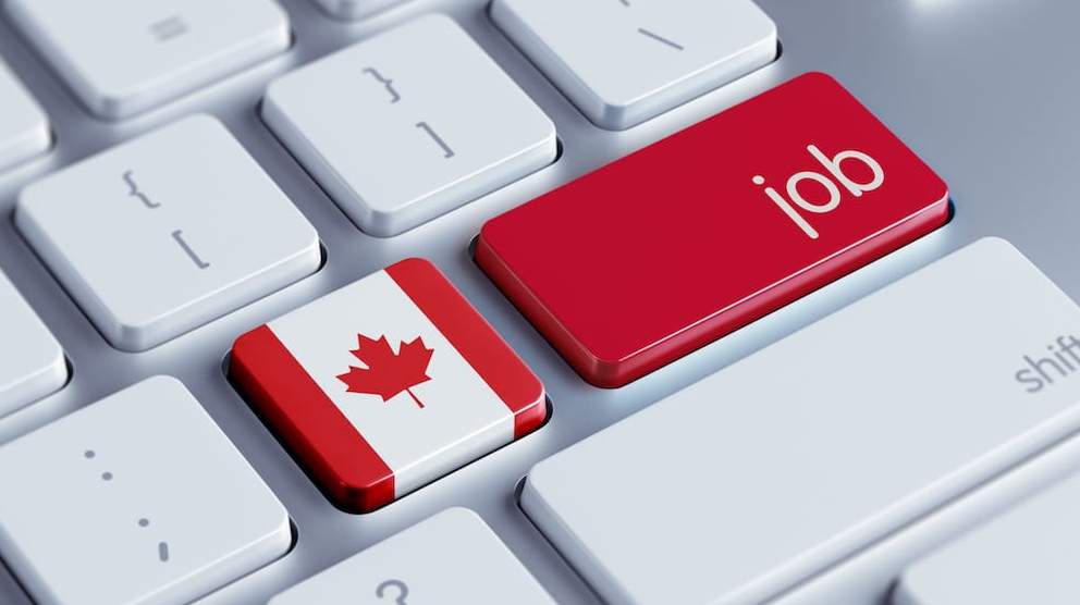 IT Jobs in Canada