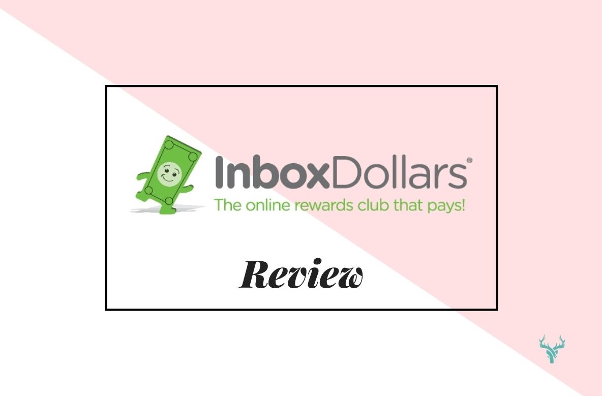 Inboxdollars