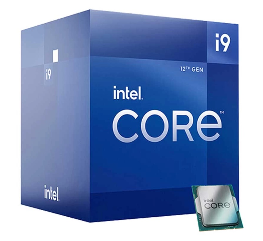 Intel Core i9-12900 12th Gen