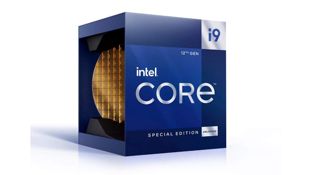 Intel Core i9-12900 12th Gen