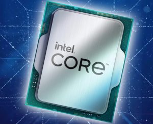 Intel Raptor Lake DDR4