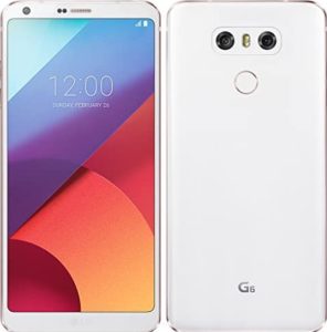 LG G6