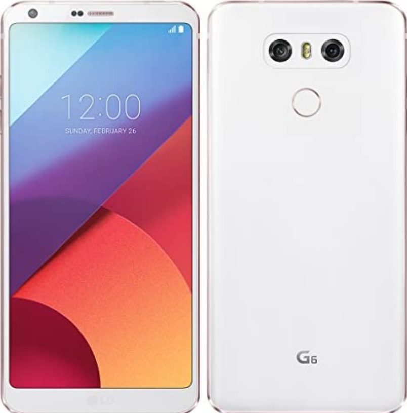 LG G6