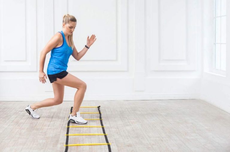 Ladder WorkOut 2024 Price & Ladder Workout Ideas