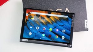 Lenovo Yoga Smart Tab 10.1 Inch