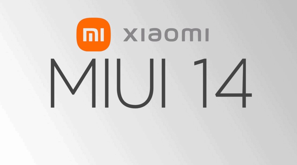 MIUI 14 Update