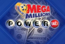 Mega Millions Powerball Jackpot Lottery