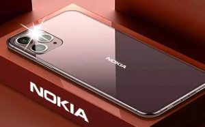 Nokia Beam Mini 2023