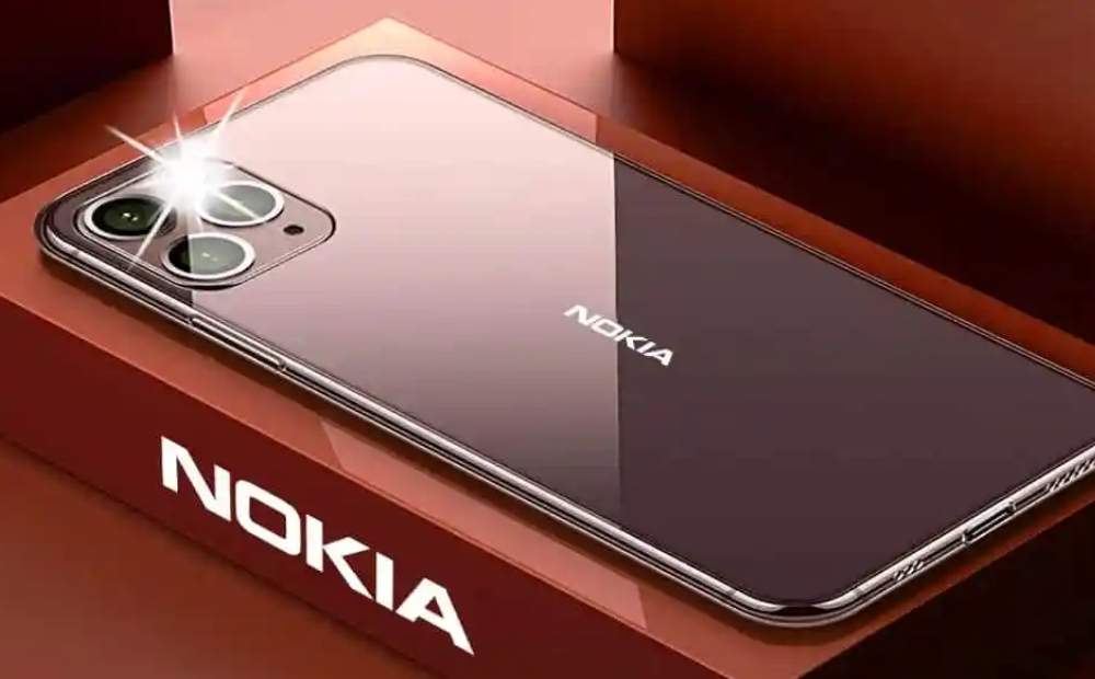 Nokia Beam Mini 2023