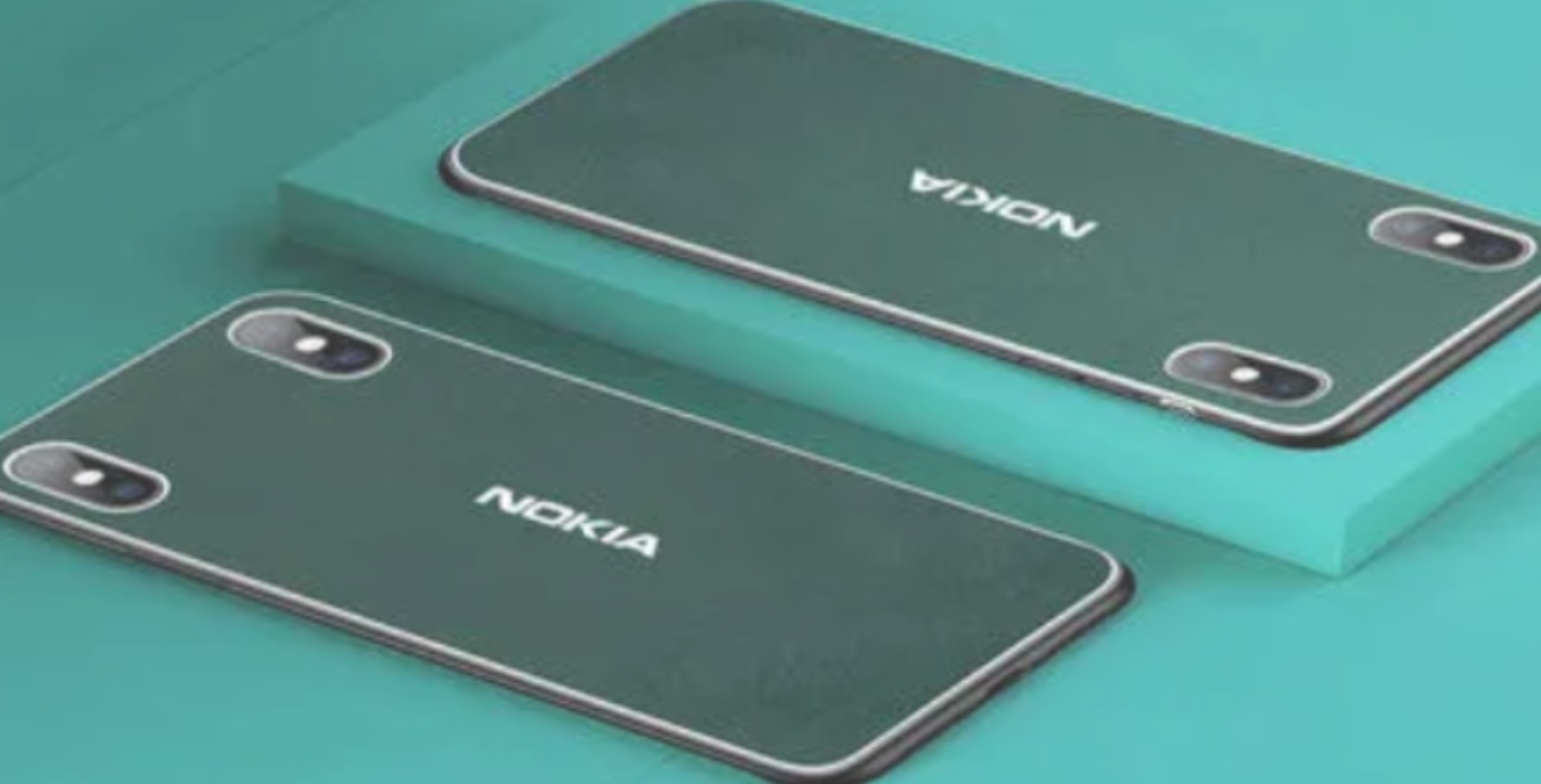 Nokia Edge Ultra Max