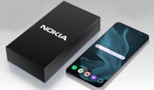 Nokia Edge Ultra Max