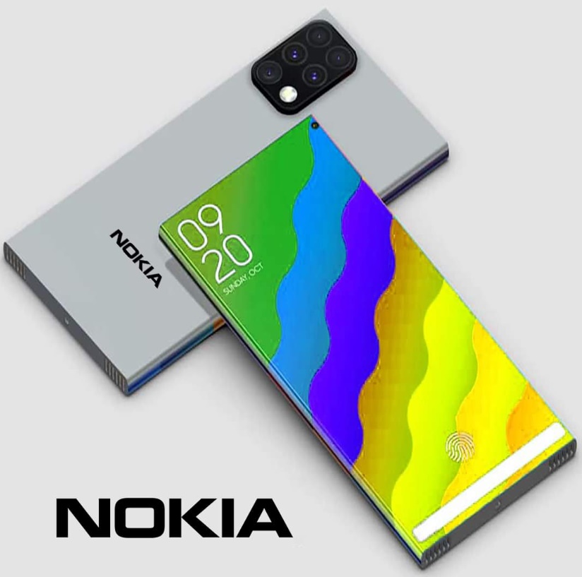 Nokia X Max 