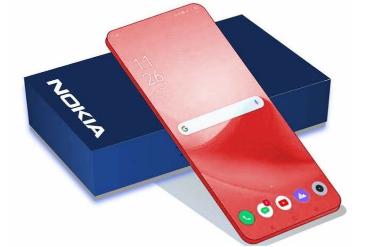 Nokia X100 Pro