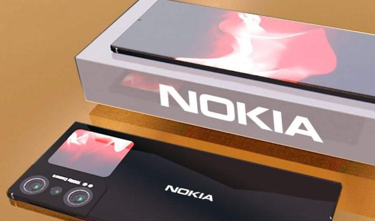 Nokia X100 Pro