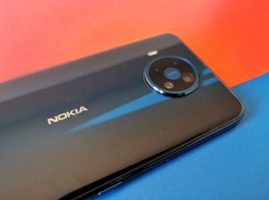 Nokia X70 Pro