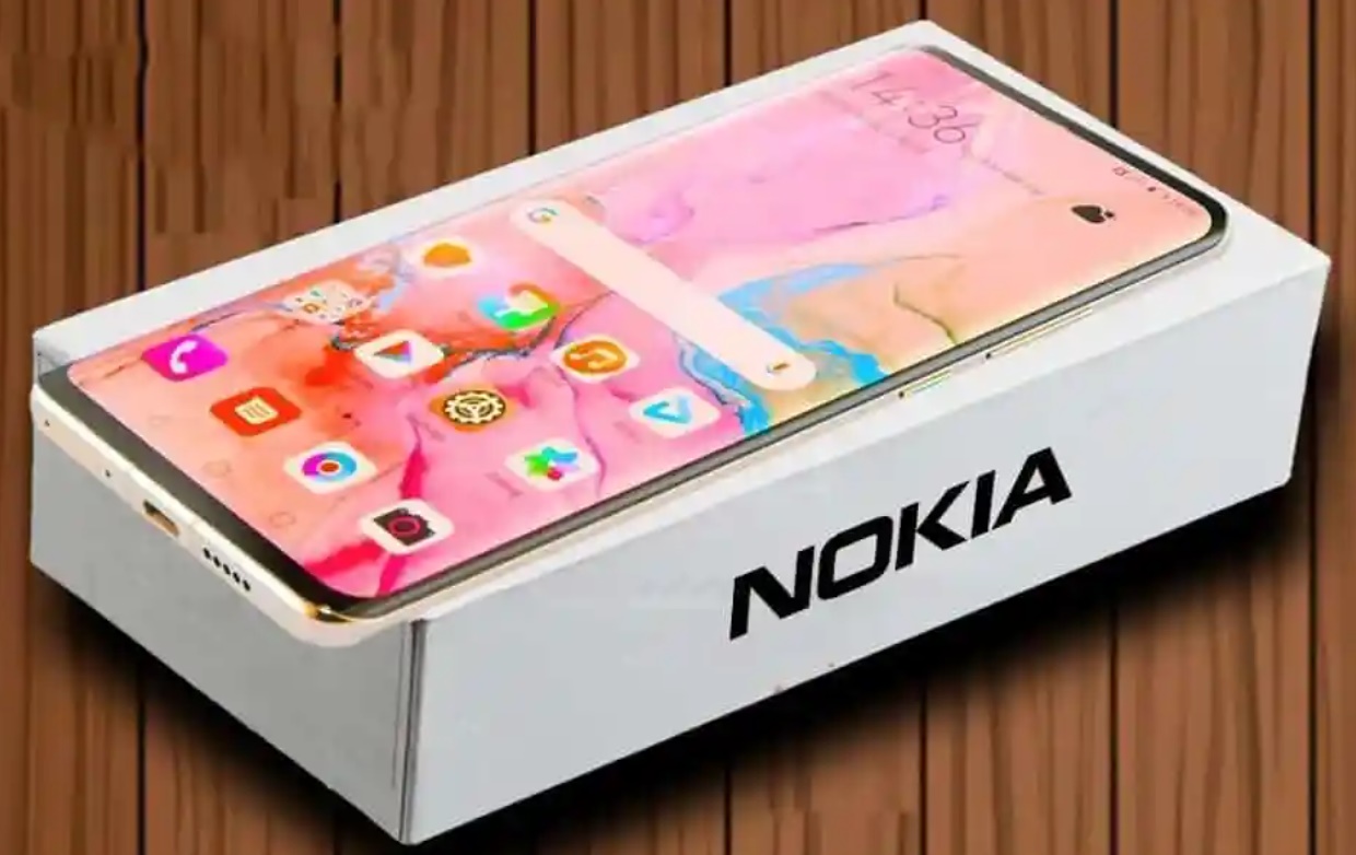 Nokia X99 5G