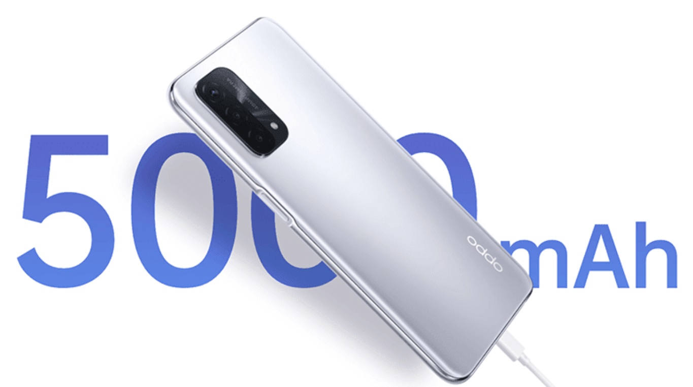 Oppo A93 5G 2023