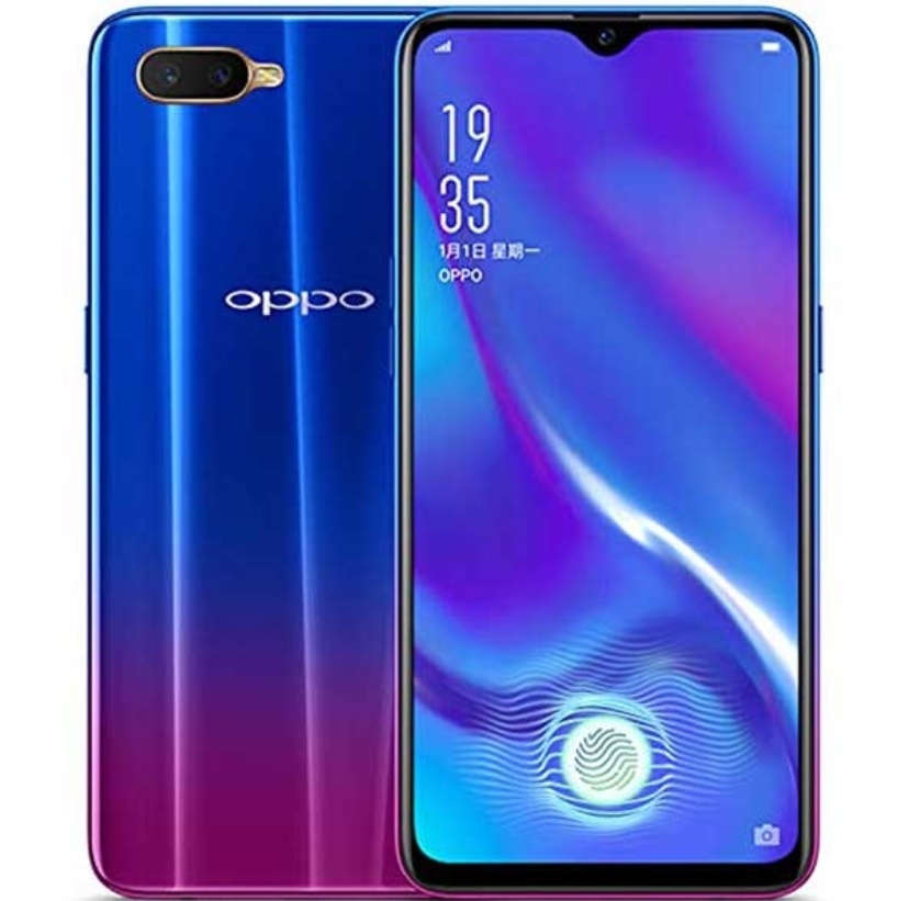 Oppo K1