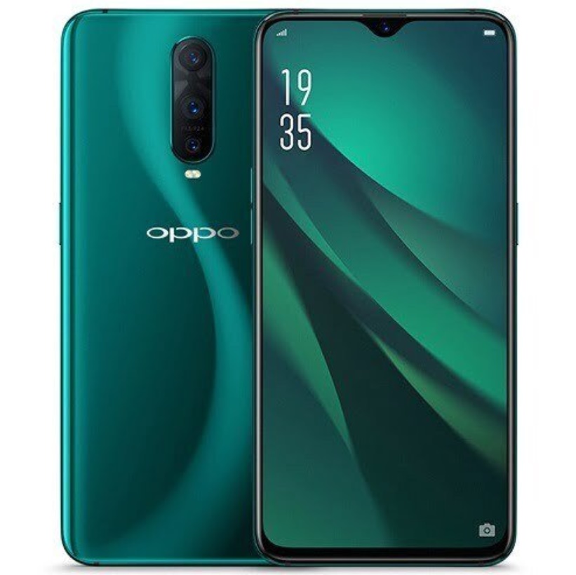 Oppo R17 Pro