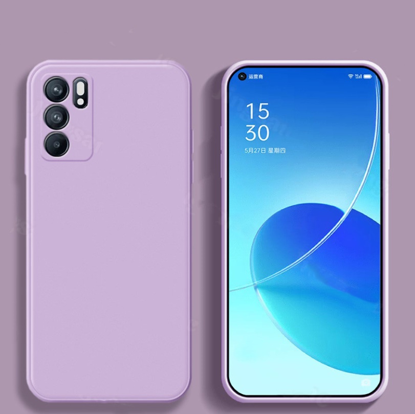 Oppo Reno6 Z