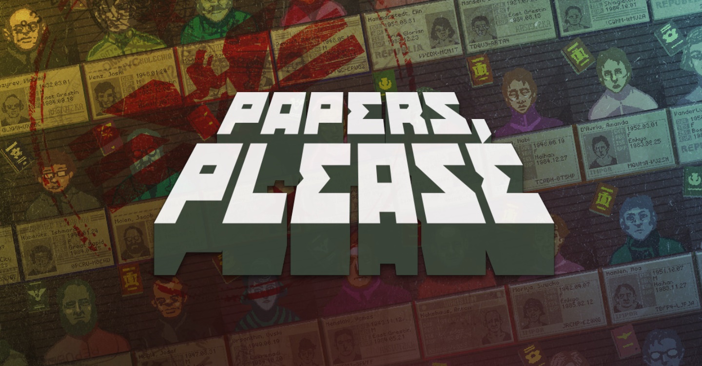 Papers 5. Papers please игра. Papers please фото. Документы пожалуйста игра.