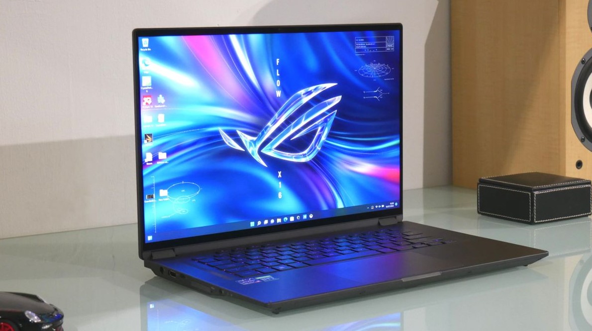 2024 ROG Flow X16 Price, Review (New GV601RM Model)