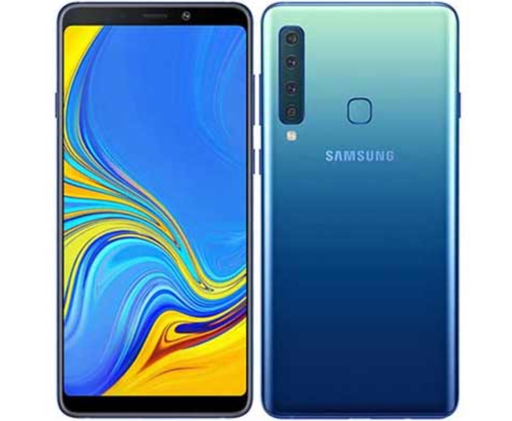 Samsung Galaxy A9