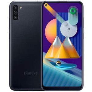 Samsung Galaxy M11