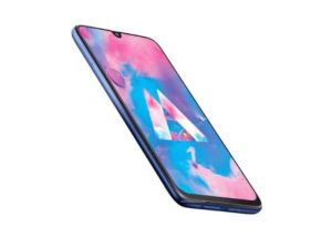 Samsung Galaxy M30