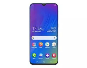 Samsung Galaxy M30s