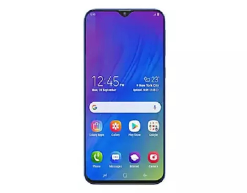 Samsung Galaxy M30s 