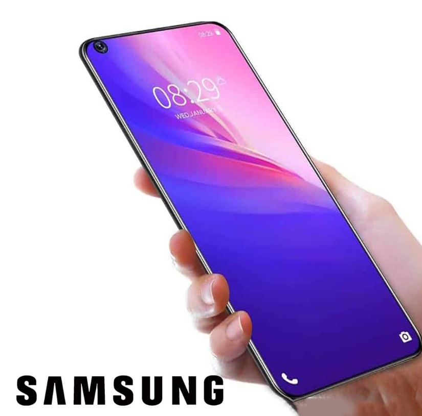 Samsung Galaxy S16 