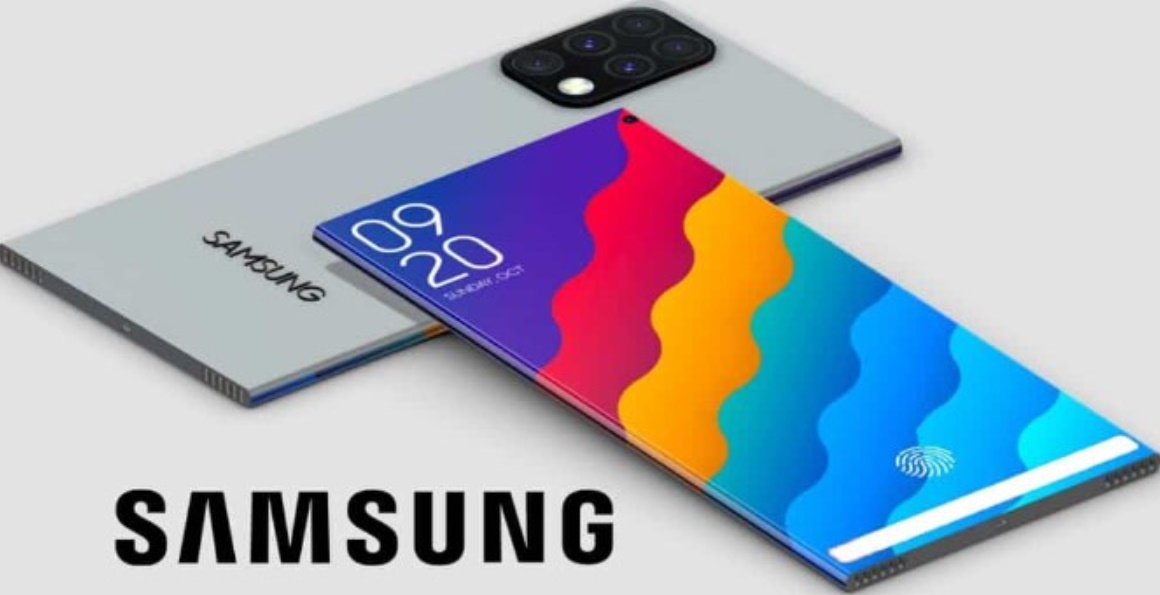 Samsung Galaxy Zero 5G