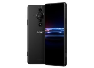 Sony Xperia Zs Pro