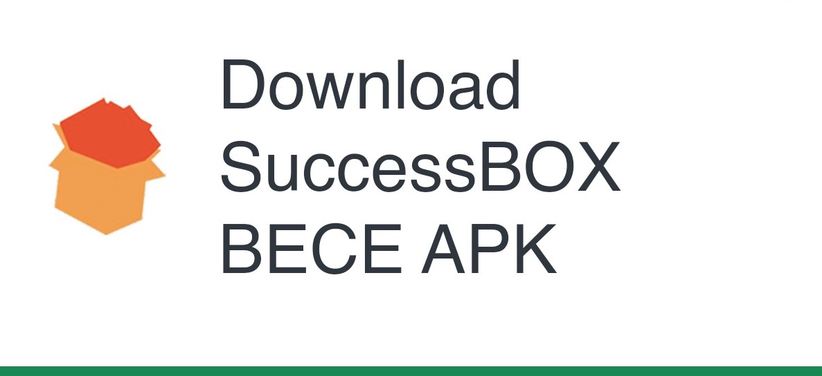 SuccessBox