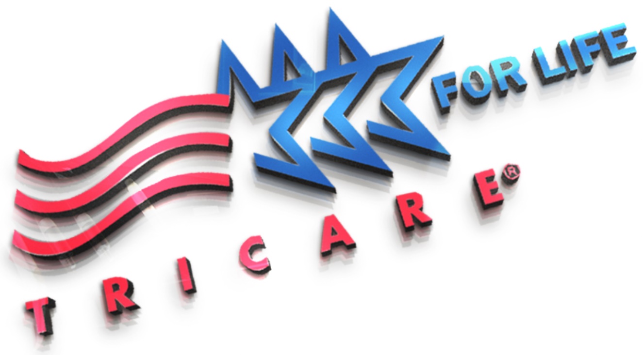 TRICARE For Life