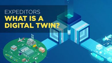 What is a Digital Twin
