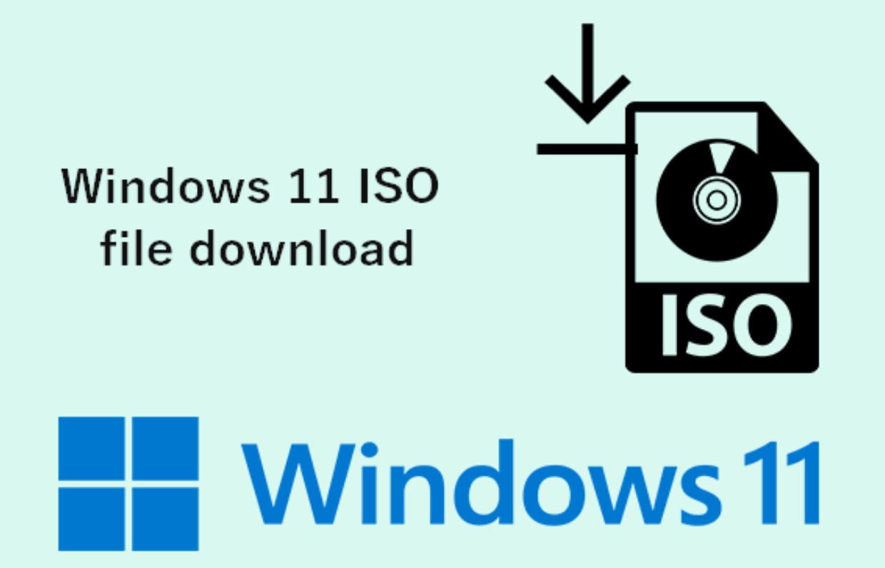 Windows 11 Download ISO Install