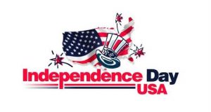 Wishes Independence Day USA