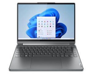 lenovo yoga 9i