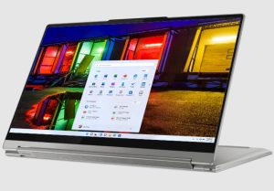 lenovo yoga 9i