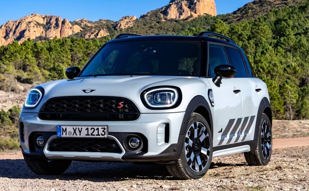 2023 Mini Cooper