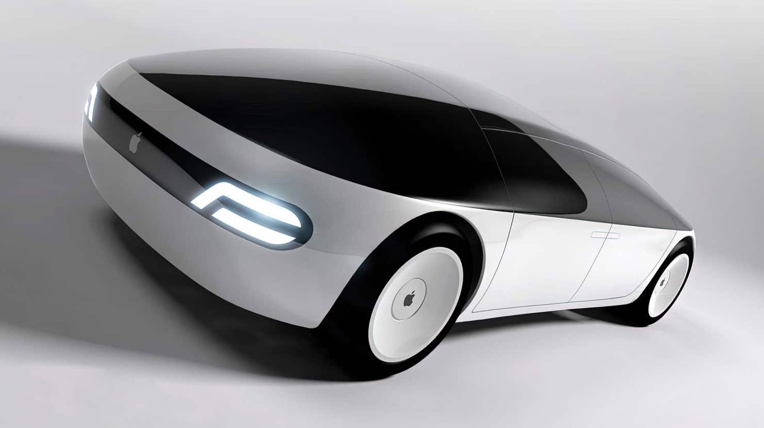 Apple Electric Car 2024