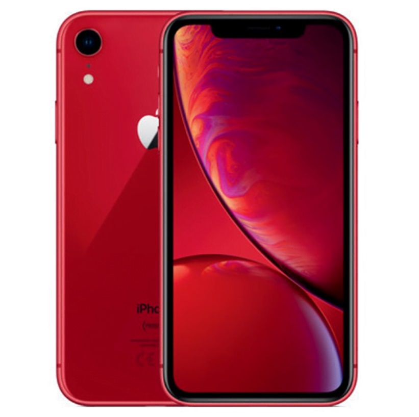 Apple iPhone XR