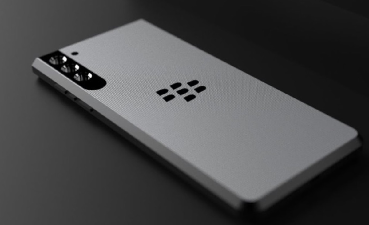 Blackberry Flow 5G (2025) Price, Release Date & Specifications