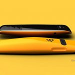 Blackberry Urraco 5G