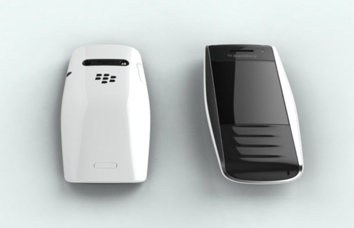 Blackberry Urraco 5G