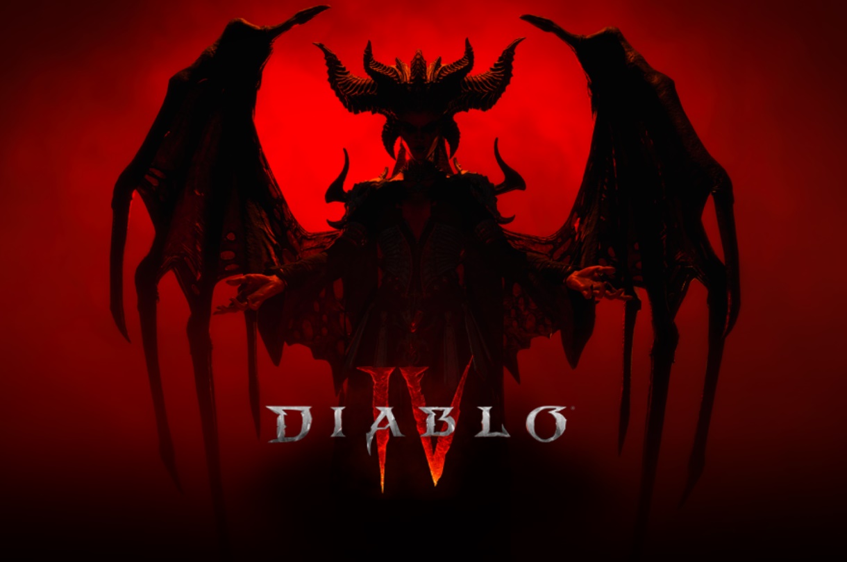 Diablo IV 2023