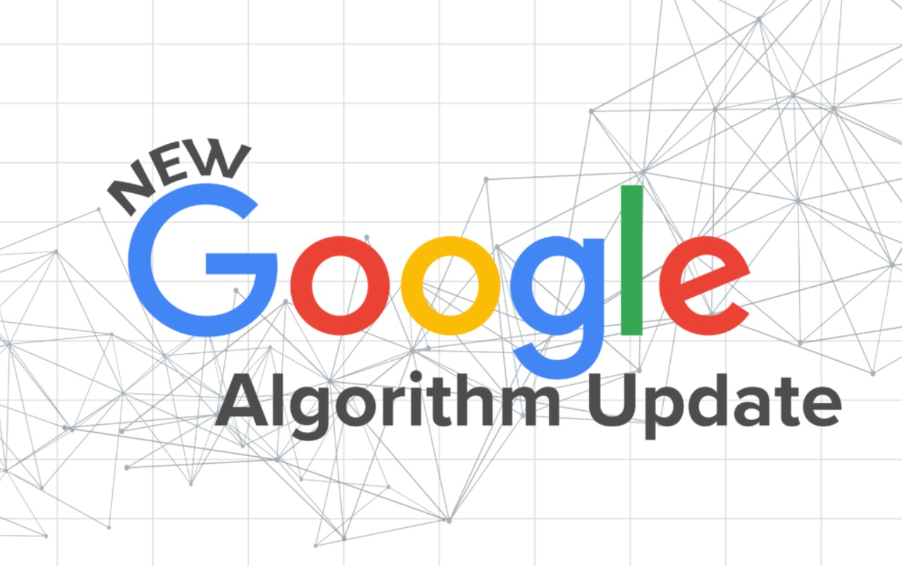 Google Algorithm Update August