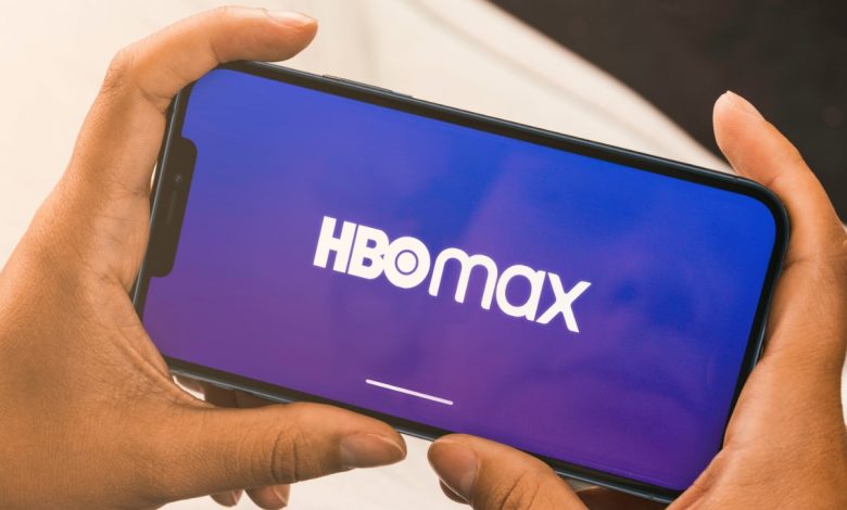 HBO Max